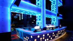 Nightclub Designers - The Best in Night Club Design